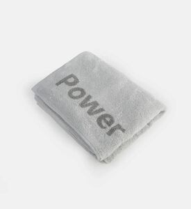Cannon Zero Twist Cotton Gym Towel, Packshot View