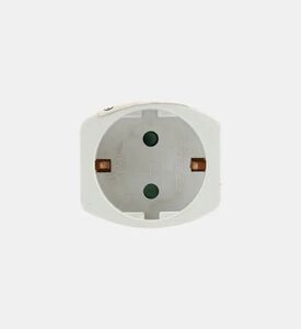 Inotech Male-france F-rfa Adapter, Packshot View