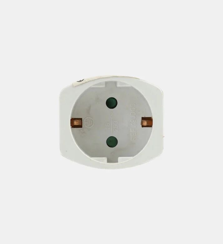 Inotech Male-france F-rfa Adapter, Packshot View