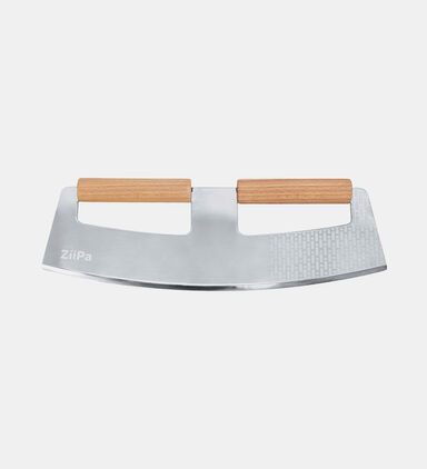 Pozzello Steel Coupe Pizza Cutter