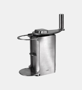 Stainless Steel Cheese Grater