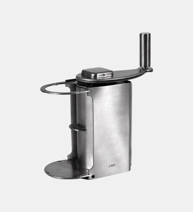 Stainless Steel Cheese Grater