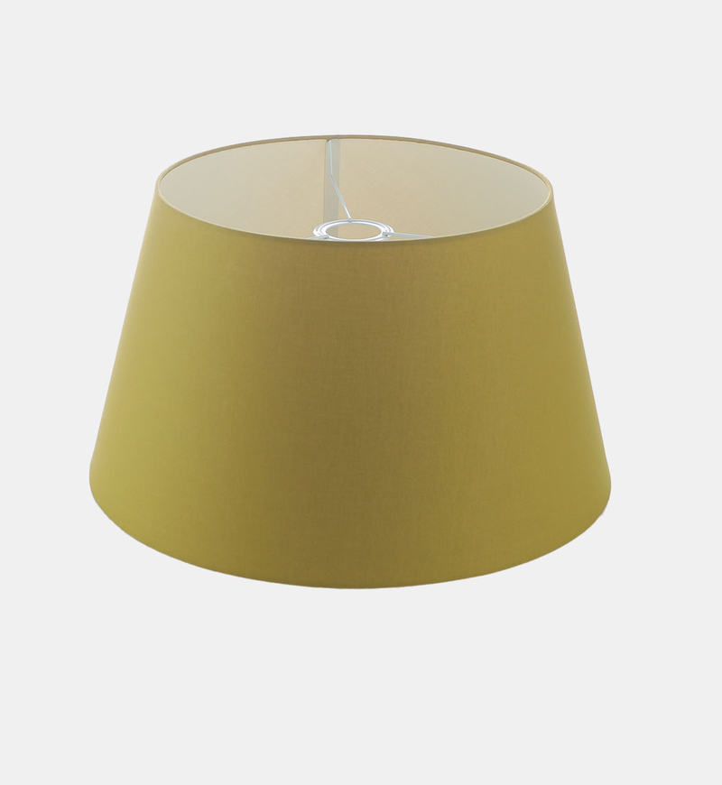 Febby Drum Cotton Lampshade