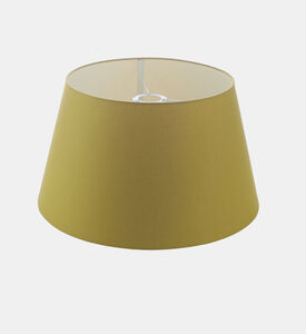 Febby Drum Cotton Lampshade
