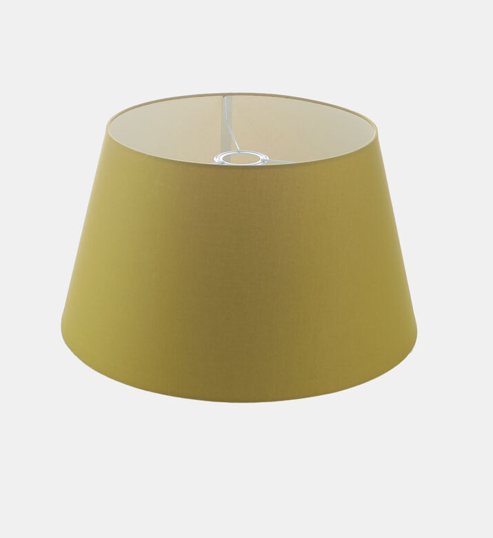 Febby Drum Cotton Lampshade