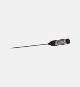 Home Deco and More Digital B-meat Thermometer, Packshot View