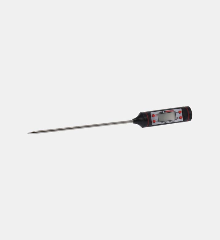 Home Deco and More Digital B-meat Thermometer, Packshot View