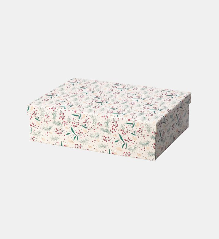 Home Deco and More Giftbox Christmas Des, Packshot View