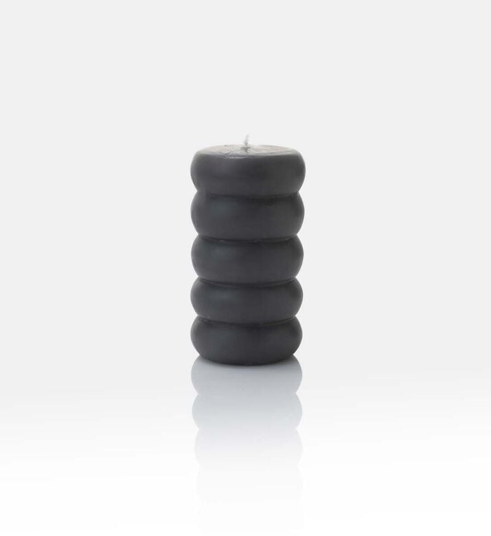 Beading Layered Candle Beading Layered Candle