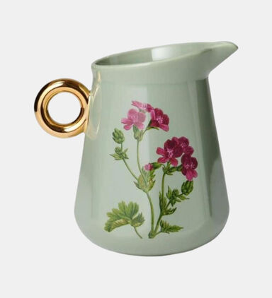 Gallery Milk Jug