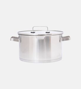 Home Deco and More Cookware Set 6pcs, Packshot View