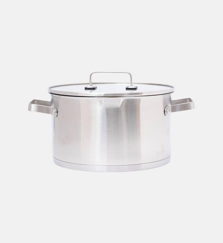 Home Deco and More Cookware Set 6pcs, Packshot View