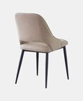 Koni Iron Tube Dinning Chair