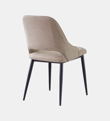 Koni Iron Tube Dinning Chair