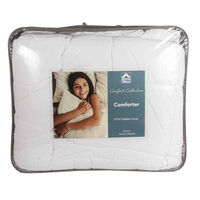 Cotton Plain Blanket
