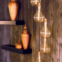 Quirina 5 Pendant Light