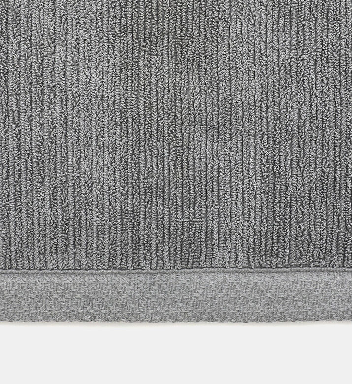 Moose Cotton Terry Towel