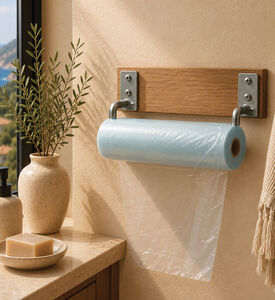 Franpin Building Protection Cover Roll, Packshot View
