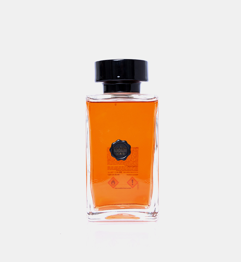 Candied Orange Scented Diffuser Drops