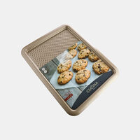 Carbon Steel Cookie Sheet Pan
