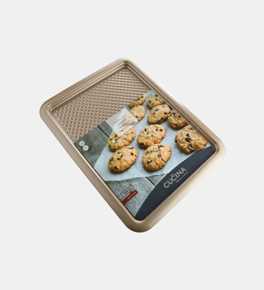 Carbon Steel Cookie Sheet Pan
