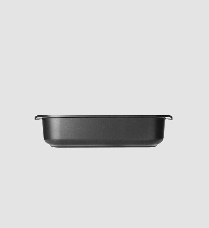 Granito Oval Roaster Pot