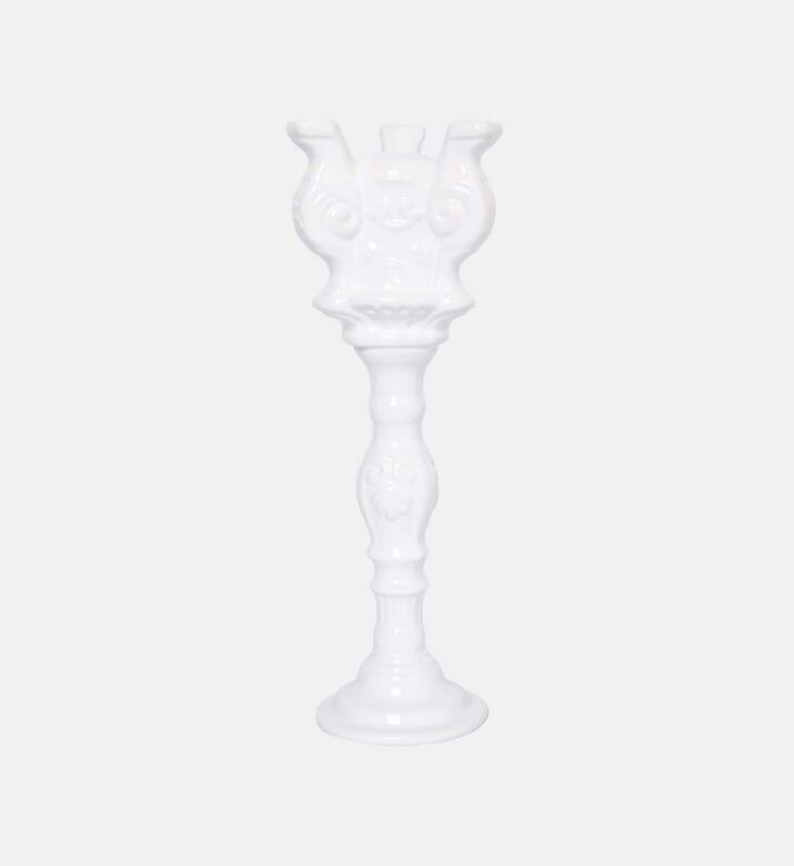 Dauphin Candle Holder 2-piece Set