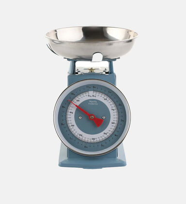 Traditional Mechanical Kitchen Scale