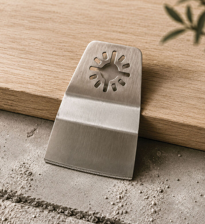 Home Deco and More Concrete Wood Cutter, Packshot View