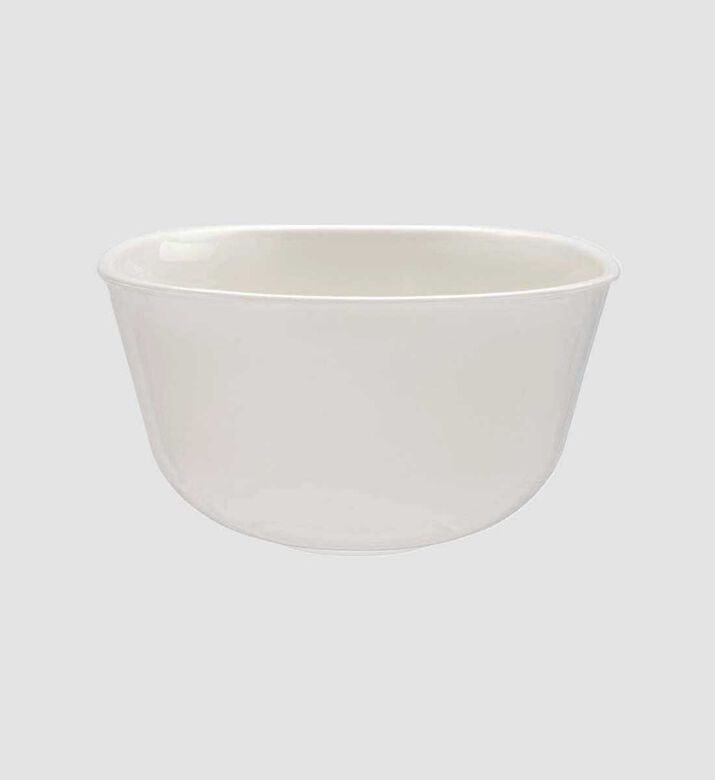 Plastic Serving Bowl