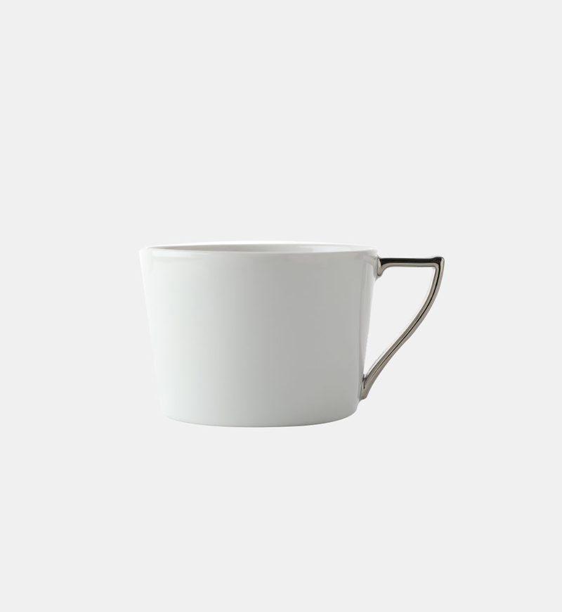 Porcelain Espresso Coffee Cup