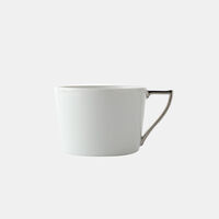 Porcelain Espresso Coffee Cup