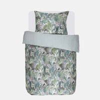 Loba Fabric Bed Set