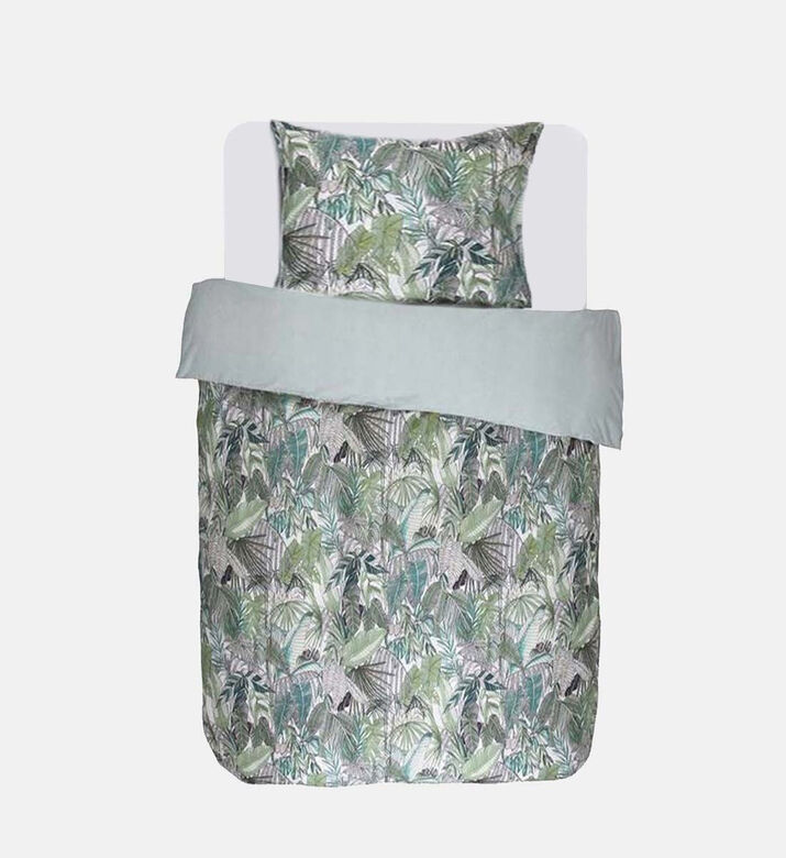 Loba Fabric Bed Set