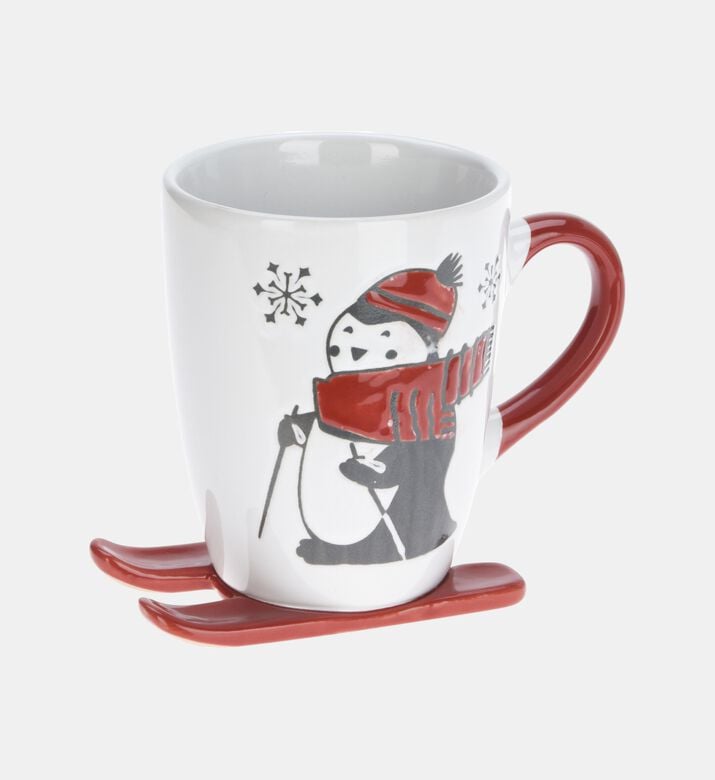 Home Deco and More Mug Stoneware, Packshot View