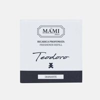 Teodoro Diamond Diffuser Refill