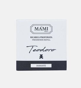 Teodoro Diamond Diffuser Refill