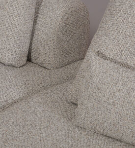 Home Deco and More Fabio Right Hand Facing Sofa, Packshot View