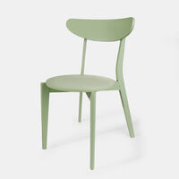 Balloon Dinning Chair