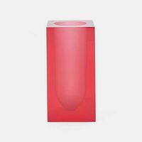 Quadrata Plastic Tumbler