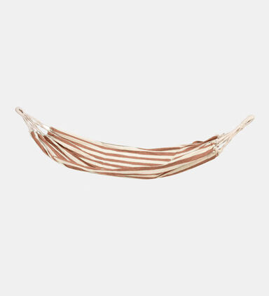 Brandy Cotton Hammock 120kg