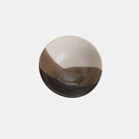 Africa Stoneware Glaze Mini Bowl