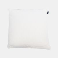 Batilda Cotton Square Filled And Vaccumed Cushion