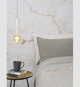 Athens Marble Pendant Lamp