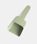 Melfa Pellet Steel Shovel