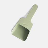 Melfa Pellet Steel Shovel