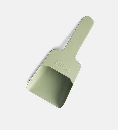 Melfa Pellet Steel Shovel