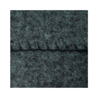 Soft Wool Rectangular Cushion