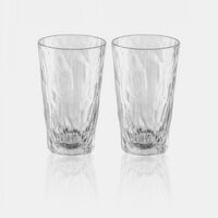 Superglass Highballs Glass 2-piece Set