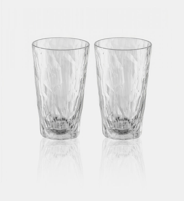 Superglass Highballs Glass 2-piece Set